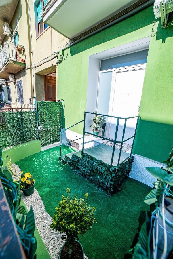 Luxury Greenhouse Napoli-Sorrento-Pompei San Vitaliano Exteriér fotografie